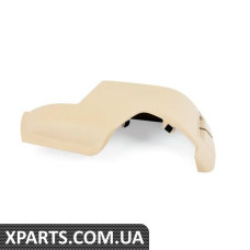 51476950760 BMW E91 Крышка правая - бежевая