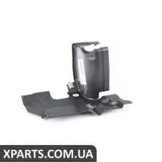 51758055740 BMW Кришка вузла рульового управління - задня права