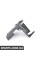 51758055740 BMW Кришка вузла рульового управління - задня права