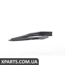 51337148936 BMW E85 Ущільнювач зовнішнього кута дверей - правий