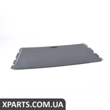 54122269509 BMW Люк на даху - чорний/антрацитовий - (БІЛЬШ НЕ ПРОДАЄТЬСЯ)