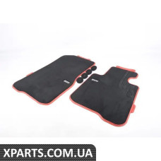 51472348204 BMW Килимки BMW Sport Line - передні