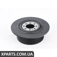 11231741773 BMW Шків кривошипа з віброгасником