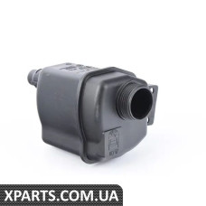 17137591214 BMW розширювальний бачок інтеркулера