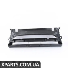 51747290604 BMW Повітропровід — знизу