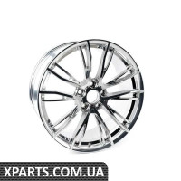 36116864393 BMW 20-дюймові колеса Style 624 — Ціна вказана за штуку — (БІЛЬШЕ НЕ ПРОДАЄТЬСЯ)