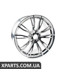 36116864393 BMW 20-дюймові колеса Style 624 — Ціна вказана за штуку — (БІЛЬШЕ НЕ ПРОДАЄТЬСЯ)