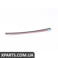 51377453310 BMW Накладка на середню стійку - зовнішня права