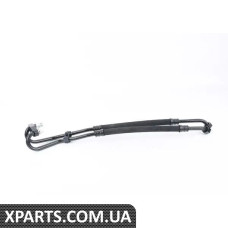 17212226381 BMW Шланг масляного радіатора E34 M5 у зборі
