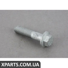 07119906184 BMW Болт із шестигранною головкою E89 - вказана ціна за штуку
