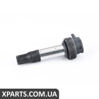 12138569194 BMW ВАЛ ЗАПАЛЮВАННЯ СВІЧКИ ЗАПАЛУВАННЯ