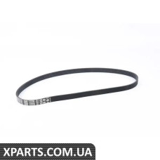 11288646475 BMW Ремінь генератора та кондиціонера 6PK X 1165