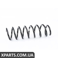 33536794655 BMW Задня спіральна пружина - ціна за штуку