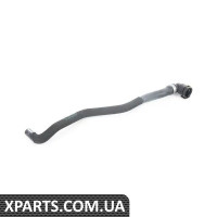 17127576361 BMW Шланг расширительного бачка охлаждающей жидкости — резервуар к радиатору