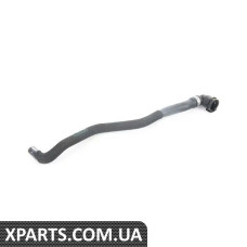 17127576361 BMW Шланг розширювального бачка охолоджувальної рідини - резервуар до радіатора