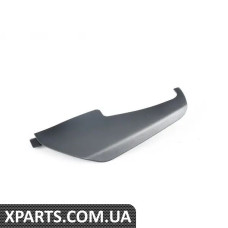 52106979637 BMW Кришка - засувка ременя зліва