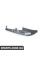 52106979637 BMW Кришка - засувка ременя зліва