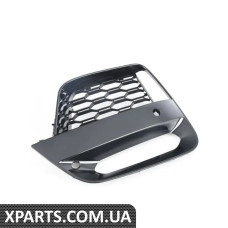 51118092758 BMW ГРИЛЬ, БІЧНИЙ, ВІДКРИТИЙ, R
