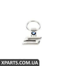 80272454651 BMW Брелок для ключей BMW - 5 серия - (БОЛЬШЕ НЕ ПРОДАЕТСЯ)