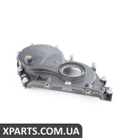11148512597 BMW Кришка ланцюга приводу ГРМ