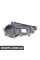 11148512597 BMW Кришка ланцюга приводу ГРМ