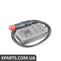 71607715836 BMW ІНФРАКРАСНА ПЕРЕДАЧА HP - (БІЛЬШЕ НЕДОСТУПНО)