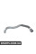 64216928593 BMW E90 Додатковий шланг водяного насоса - повернення двигуна