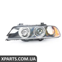 63126912439 BMW Ксенонова фара в зборі - ліва