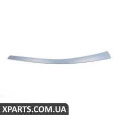 51627372042 BMW Кришка, завантажена, справа