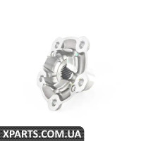 33402283220 BMW маточина заднього колеса - ціна за штуку