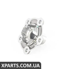 33402283220 BMW маточина заднього колеса - ціна за штуку