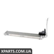 17212284241 BMW Масляний радіатор автоматичної коробки передач