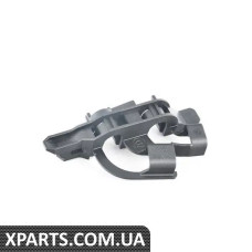 17217844264 BMW Кронштейн - Радіатор