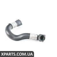 17227583164 BMW F01 Вихідний патрубок системи охолодження олії