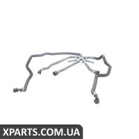 17122284288 BMW ШЛАНГ ОХОДЖУВАЛЬНОЇ РІДИНИ