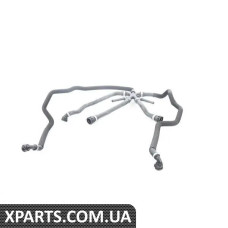 17122284288 BMW ШЛАНГ ОХОДЖУВАЛЬНОЇ РІДИНИ