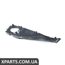 51117294834 BMW Закриті грати, справа