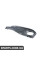 51117294834 BMW Закриті грати, справа