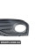 51117294834 BMW Закриті грати, справа