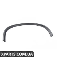 51767239145 BMW Ущільнення капота F22 - передній двигун