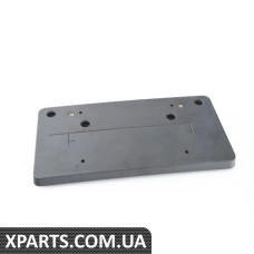 51137354813 BMW Основа номерного знака F48 X1