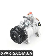 64529223694 BMW E89 Компресор кондиціонера