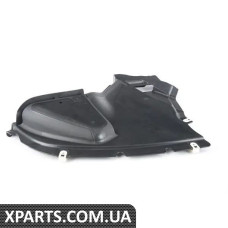 51757347023 BMW КРИШКА, НИЖНЯ ЗЛІВА