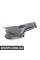 51757347023 BMW КРИШКА, НИЖНЯ ЗЛІВА