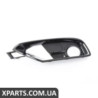 51717340203 BMW Кришка колісної арки - задня