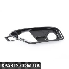 51717340203 BMW Крышка колесной арки — задняя