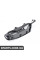 51717340203 BMW Кришка колісної арки - задня