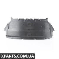 51757340168 BMW КАПСУЛЯЦІЯ ДВИГУНА, ПЕРЕДНЯ ЧАСТИНА