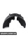 51717340203 BMW Кришка колісної арки - задня