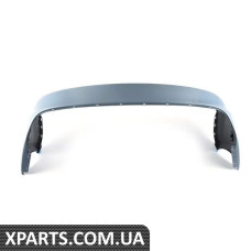 51127892597 BMW Задній М Спортивний Бампер